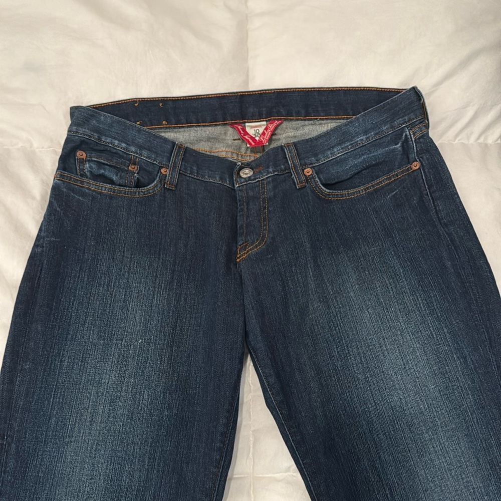 Lucky Brand jeans